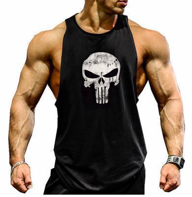 Tank Top "Capitan"