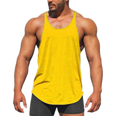 Tank top "Animal"