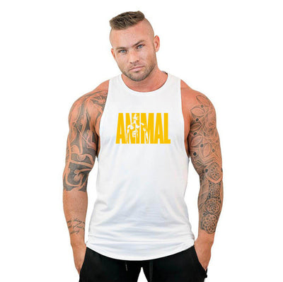 Tank top "Animal"