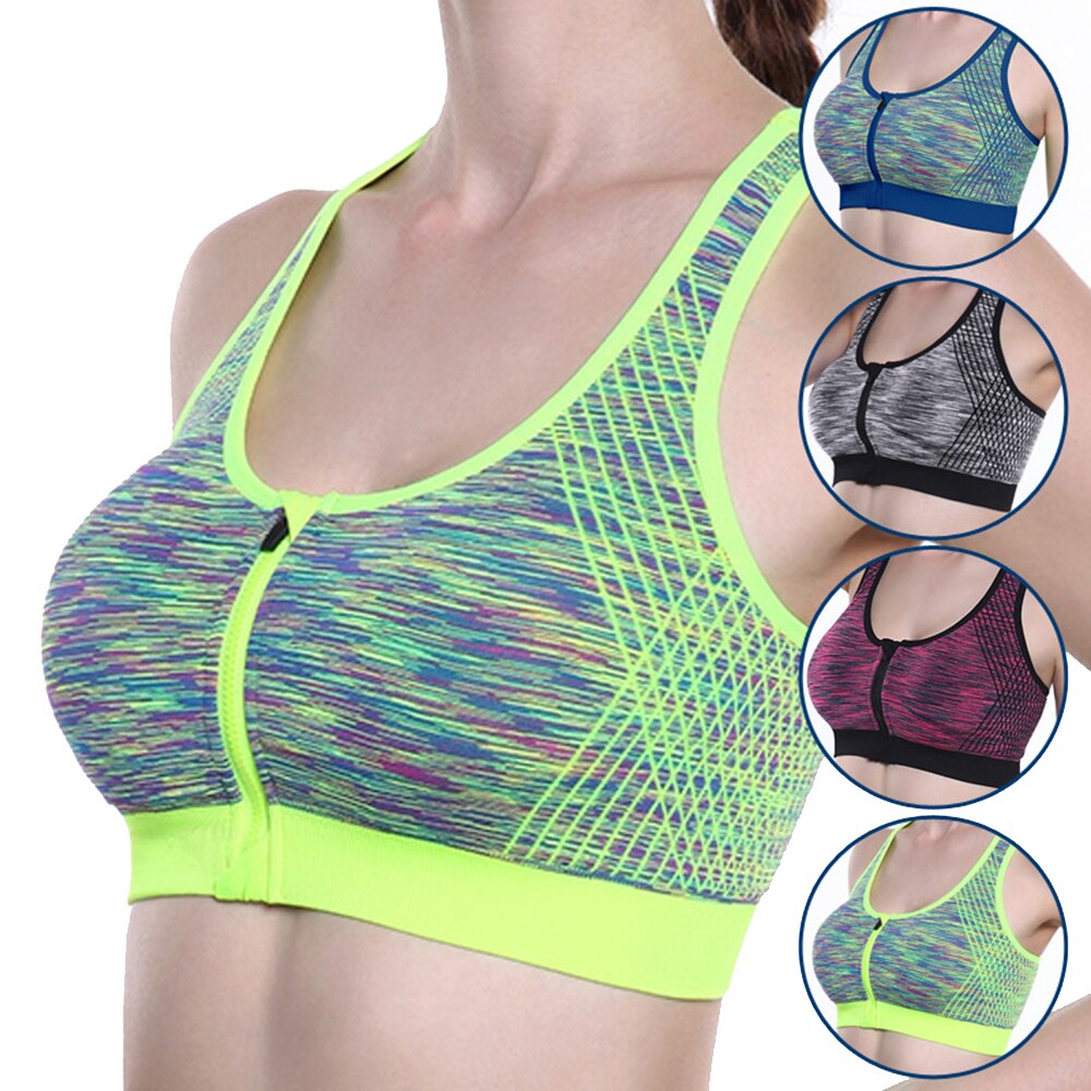 Kierena Sport Bra