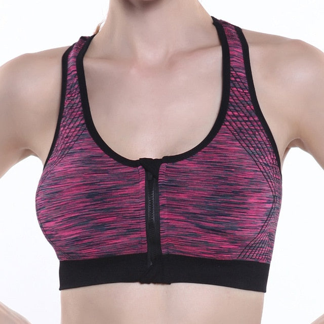 Kierena Sport Bra