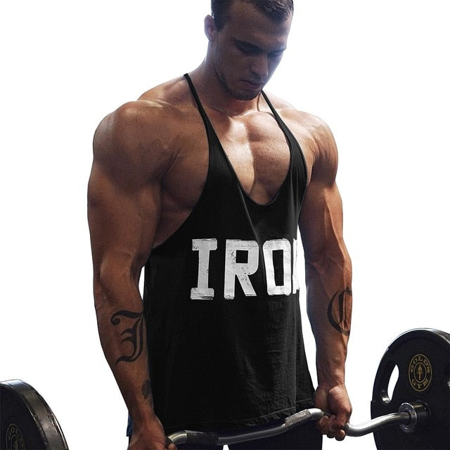 Tank Top "Irone"