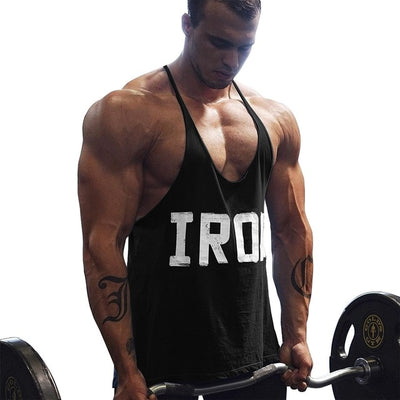 Tank Top "Irone"