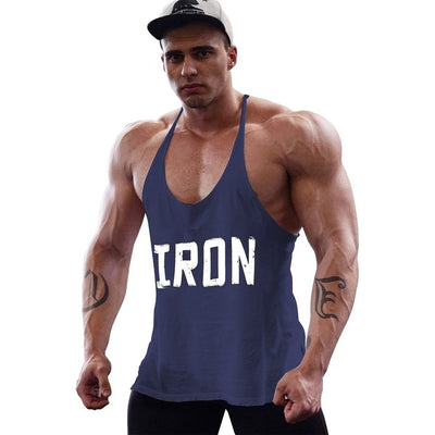 Tank Top "Irone"