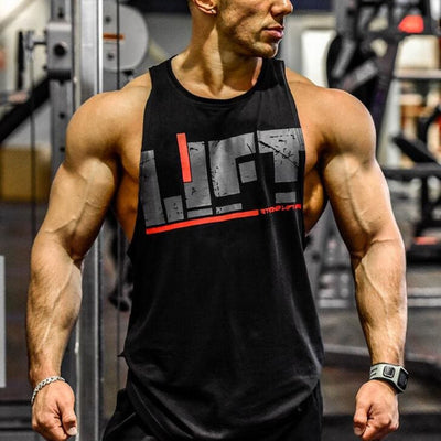 LIFT TANK TOP