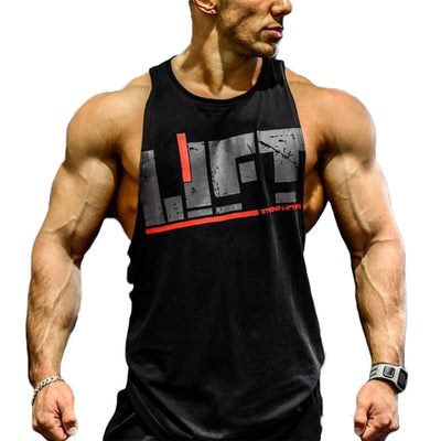 LIFT TANK TOP