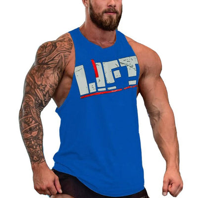 LIFT TANK TOP