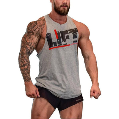 LIFT TANK TOP