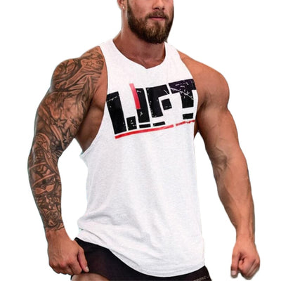 LIFT TANK TOP