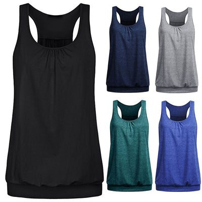 Kiren Tank Top