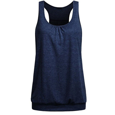 Kiren Tank Top