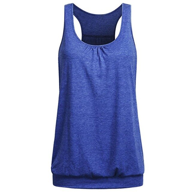 Kiren Tank Top