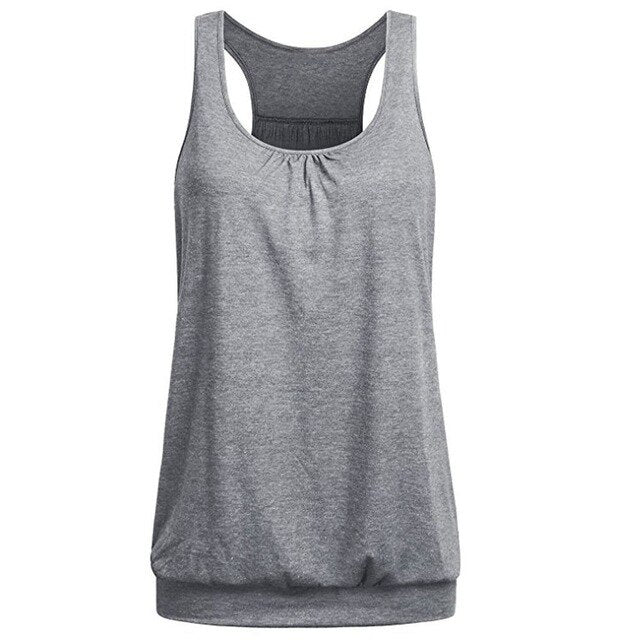 Kiren Tank Top