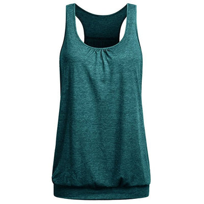 Kiren Tank Top