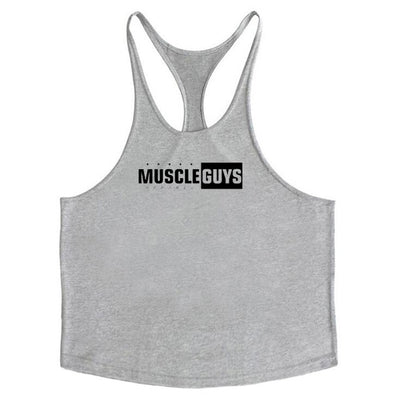 Tank top "Beast"