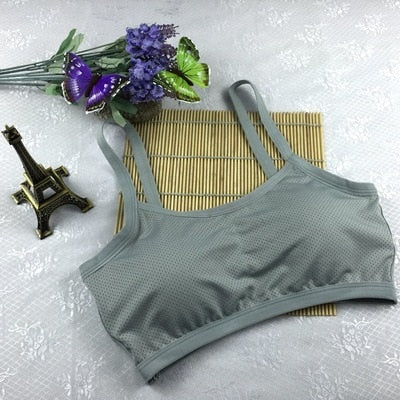 Stanik Sportowy "Tyren"