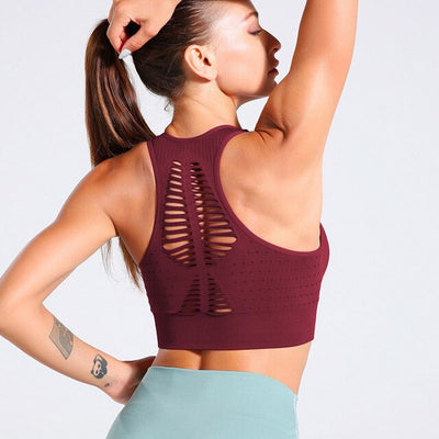 Stanik Sportowy "Kate"