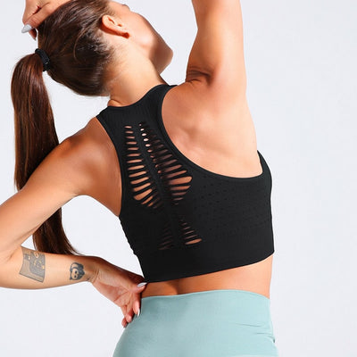 Stanik Sportowy "Kate"