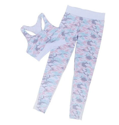 Komplet do Jogi "Green"