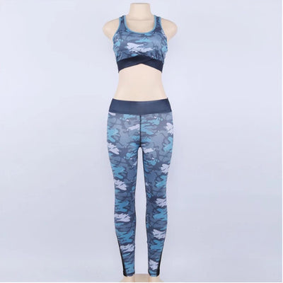 Komplet do Jogi "Green"