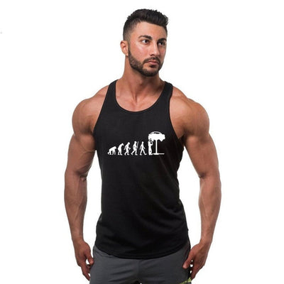 Tank Top "Venom"