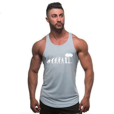 Tank Top "Venom"