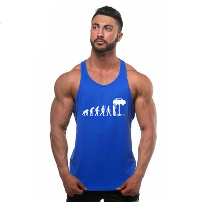 Tank Top "Venom"