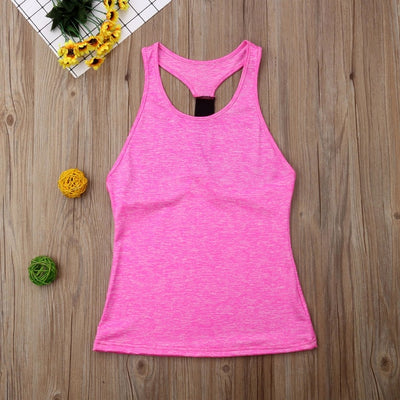 Tank Top "Eran"