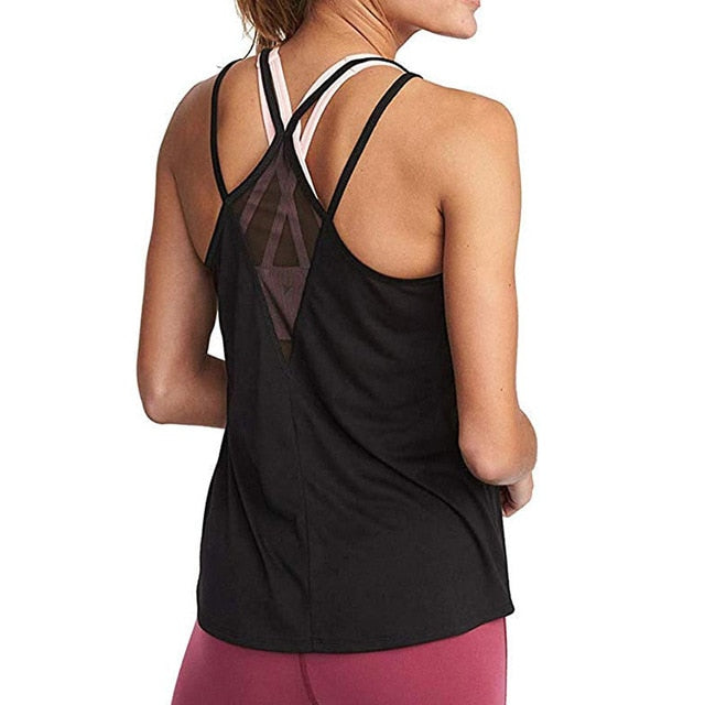 Bluzka do Jogi "Opera"