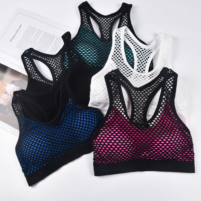 Stanik Sportowy "Oren"