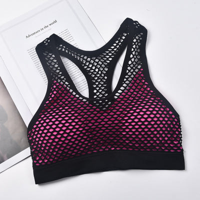 Stanik Sportowy "Oren"