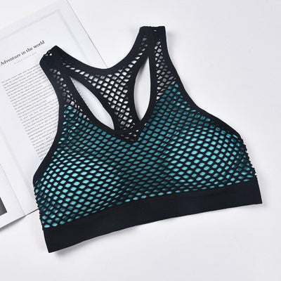 Stanik Sportowy "Oren"