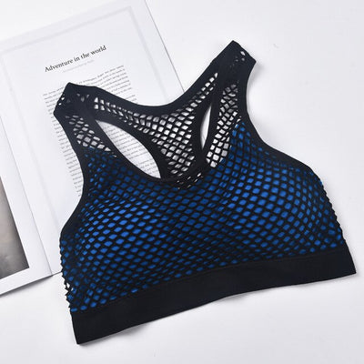 Stanik Sportowy "Oren"