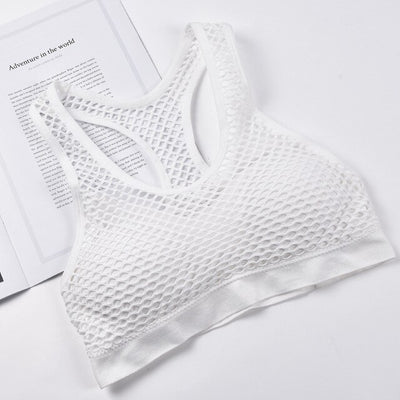 Stanik Sportowy "Oren"