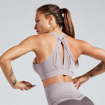 Tank Top "Shockproof"