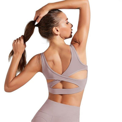 Tank Top "Shockproof"