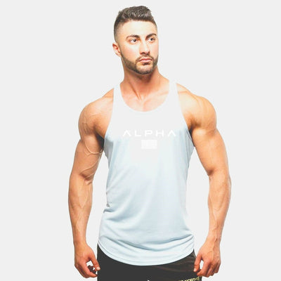 Tank Top "Alpha"