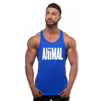 Tank Top "Alpha"