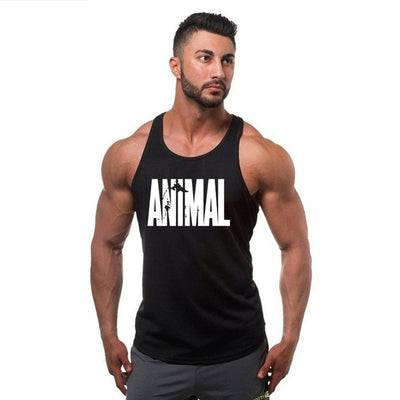 Tank Top "Alpha"