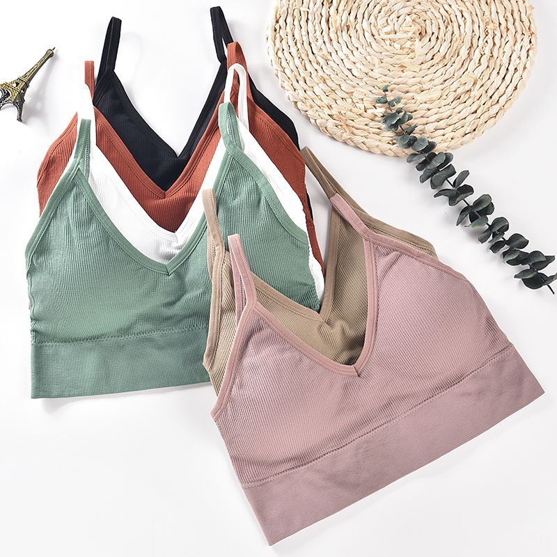 Biustonosz Sportowy "Feren"