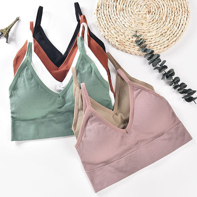 Biustonosz Sportowy "Feren"