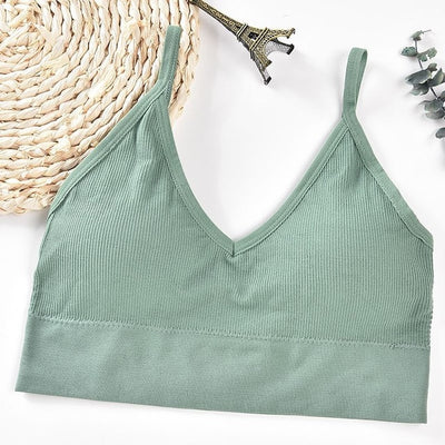 Biustonosz Sportowy "Feren"