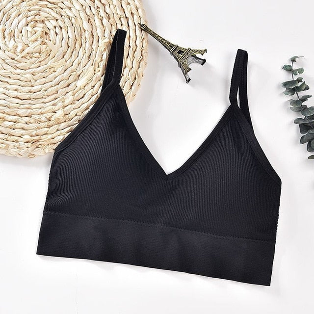 Biustonosz Sportowy "Feren"