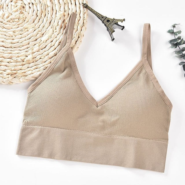 Biustonosz Sportowy "Feren"