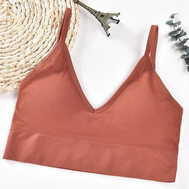 Biustonosz Sportowy "Feren"