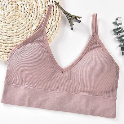 Biustonosz Sportowy "Feren"