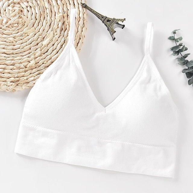 Biustonosz Sportowy "Feren"