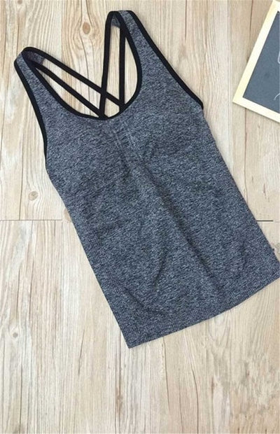 Tank Top "Finer"