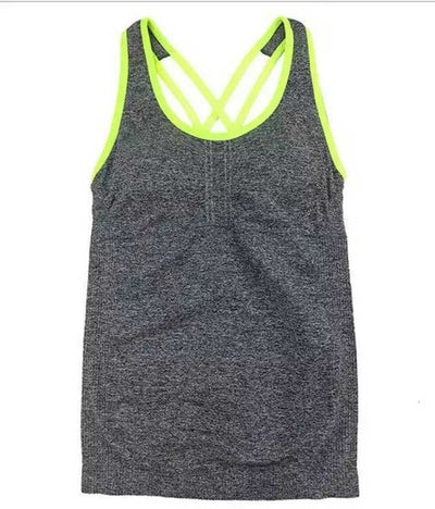 Tank Top "Finer"