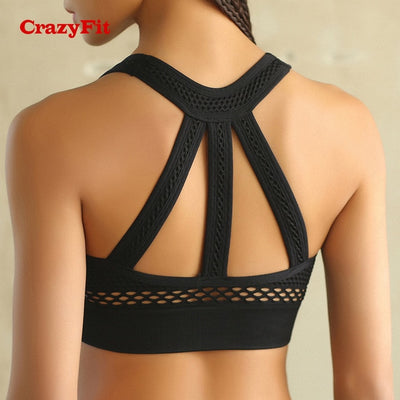 Stanik Sportowy "Iren"